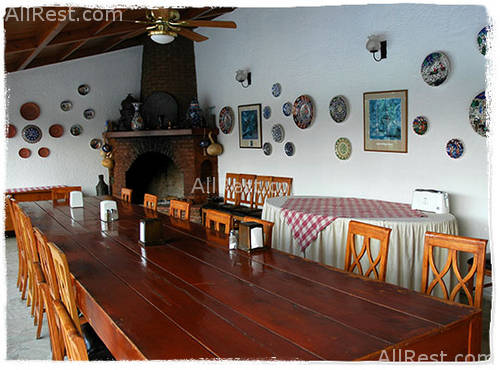 Villa Konak Hotel 16